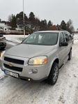 Chevrolet Uplander EWB 3.9 V6 E85 Hydra-Matic