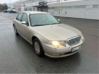 Rover 75 2.5 V6 Connoisseur