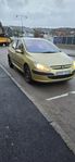 Peugeot 307 5-dörrar 1.6 XT Euro 3