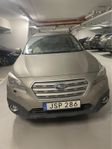 Nyservad! Subaru Outback 2.0 4WD Summit Lineartronic Euro 6