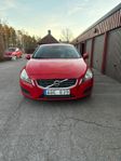 Volvo V60 T4F Powershift Kinetic Euro 5