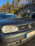 Golf MK4 GTI 1.8T 3-dörrar