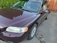 Volvo V70 2.4 Classic, Kinetic Euro 4