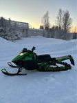 ARCTIC CAT M 8000