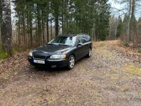 Volvo V70 2.5T Summum