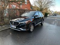 MG ZS EV