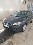 Ford Focus Kombi 1.8 Flexifuel Euro 4