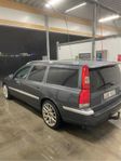 Volvo V70 2.5T  bytes/säljes