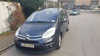 Citroën Grand C4 Picasso 1.6 e-HDi Airdream EGS Euro 5