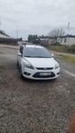 Ford Focus Kombi 1.6 TDCi Titanium Euro 4