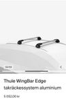 Thule Takräckessystem Edge 959X