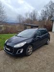 Peugeot 308 SW 1.6 e-HDi FAP Euro 5