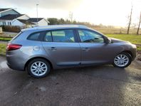 Renault Mégane Grandtour 1.5 dCi Euro 5