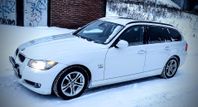 BMW 320 d xDrive Touring Euro 5