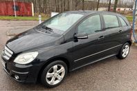 Mercedes-Benz B 170 Euro 4