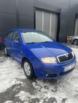 Skoda Fabia 1.2 Euro 4