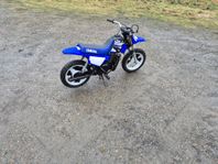 Yamaha PW50 