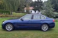 BMW 320 i Sedan Steptronic Euro 6