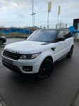 Land Rover Range Rover Sport 3.0 SDV6 4WD Euro 5