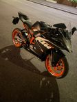 Ktm RC 125