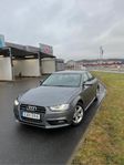 Audi A4 Sedan 2.0 TDI DPF quattro S Tronic Comfort, S Line E