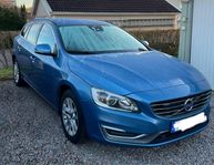 Volvo V60 D2 Powershift Momentum Euro 5