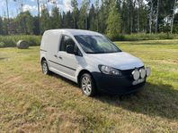 Volkswagen Caddy Skåpbil 2.0 TDI 4Motion Euro 5