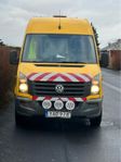 Volkswagen crafter 35 2.0 TDI Euro 5