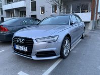 Audi A6 Avant 2.0 TDI quattro S Tronic Ambition Euro 6