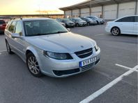 Saab 9-5 SportCombi 2.0 T BioPower Vector