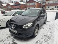 Nissan Qashqai 1.6 dCi Euro 5