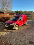 Volkswagen Caddy Skåpbil 1.6 TDI Euro 5