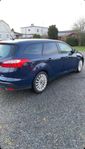 Ford Focus Kombi 1.0 EcoBoost Trend Euro 5