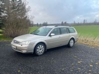 Ford Mondeo Kombi 2.0 Futura Euro 4