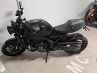 Yamaha XSR9000