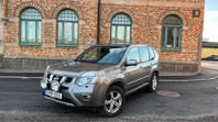 Nissan X-Trail 2.0 dCi 4x4 Panorama 360-kamera GPS