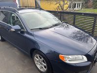 Volvo V70 2.4D Geartronic Momentum Euro 4