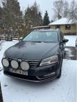 Volkswagen Passat Variant 2.0 TDI BlueMotion 4Motion Euro 5