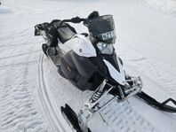 Yamaha Phazer XTX 2014