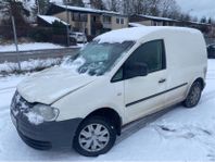 Volkswagen Caddy Skåpbil 1.9 TDI Euro 4