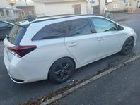 Toyota Auris Touring Sports Hybrid/Comfort/IntenseEdit/B-kam