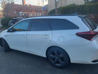 Toyota Auris Touring Sports Hybrid/Comfort/IntenseEdit/B-kam