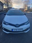 Toyota Auris Touring Sports Hybrid/Comfort/IntenseEdit/B-kam