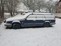 Volvo 740 Kombi 2.3 GL