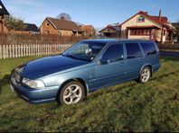 Volvo V70 2.5 T