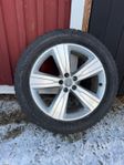 Audi Nokian Hakkapelitta 9 20” (255/50R20) dubbdäck