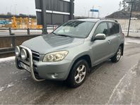 Toyota RAV4 2.0 VVT-i 4x4 Cross Sport Nybes Euro 4