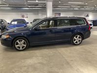 Volvo V70 T5 Summum VOC Blis