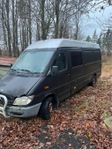 Mercedes-Benz Sprinter 316 CDI Skåpbil Euro 3