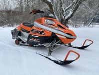 Arctic CAT F8 SNO PRO 2007